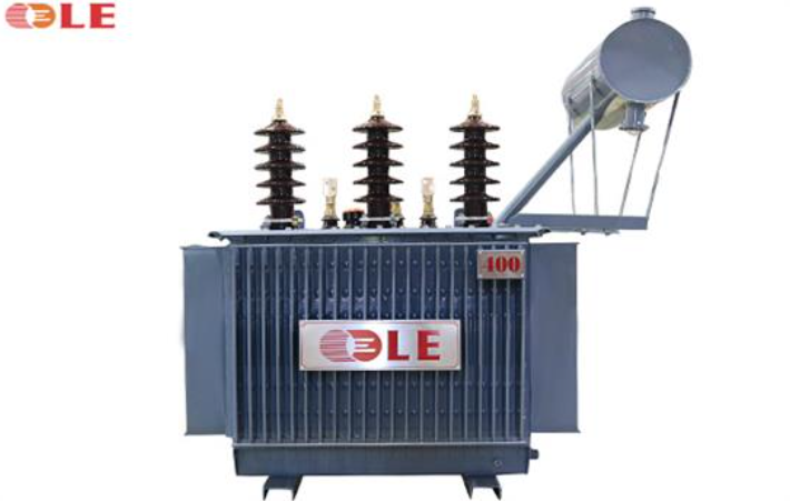 400 KVA 3-PHASE OPEN-TYPE TRANSFORMER